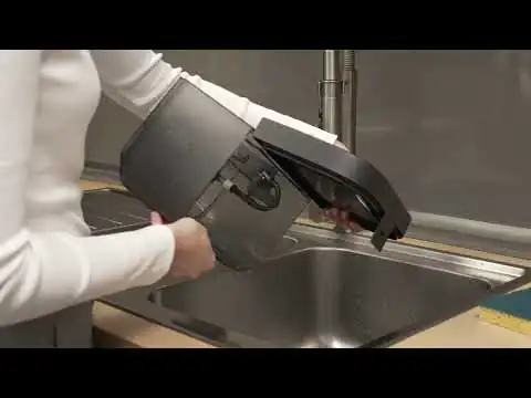 Робот-пилосос Rowenta X-PLORER Serie 580 Max Animal RR9547E0
