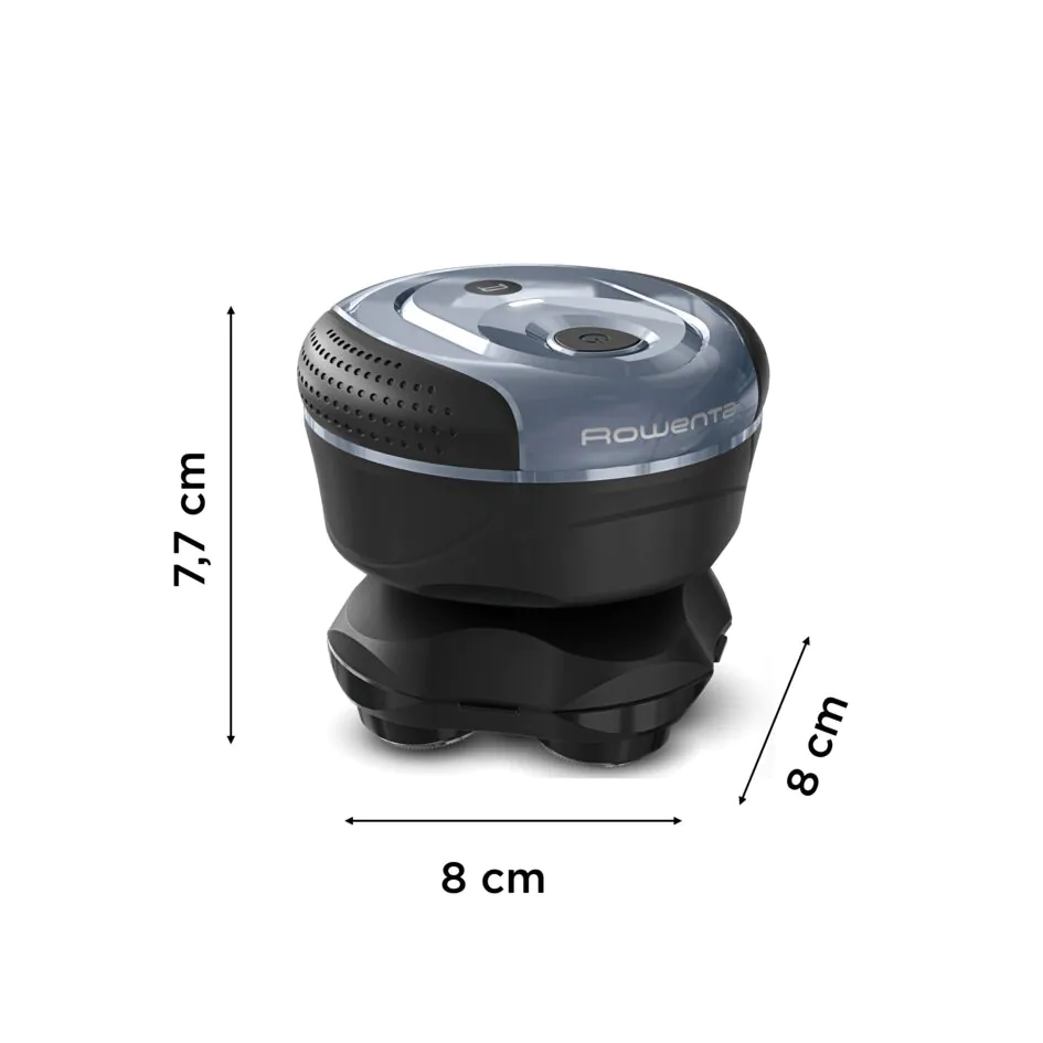 Бритва для голови Rowenta Gentle Bald TN3110E0