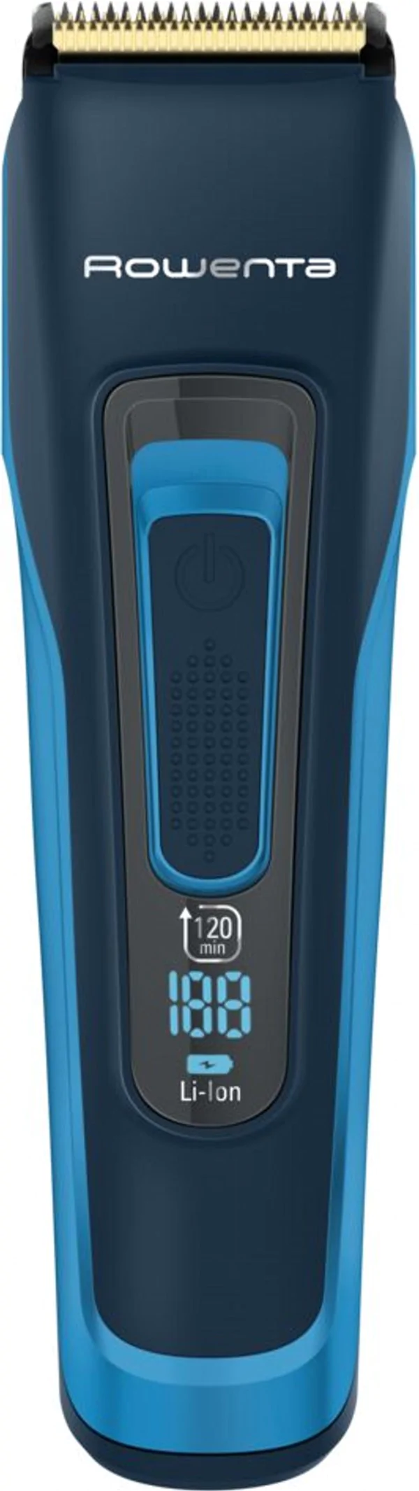 Машинка для стрижки Rowenta TN5241F4