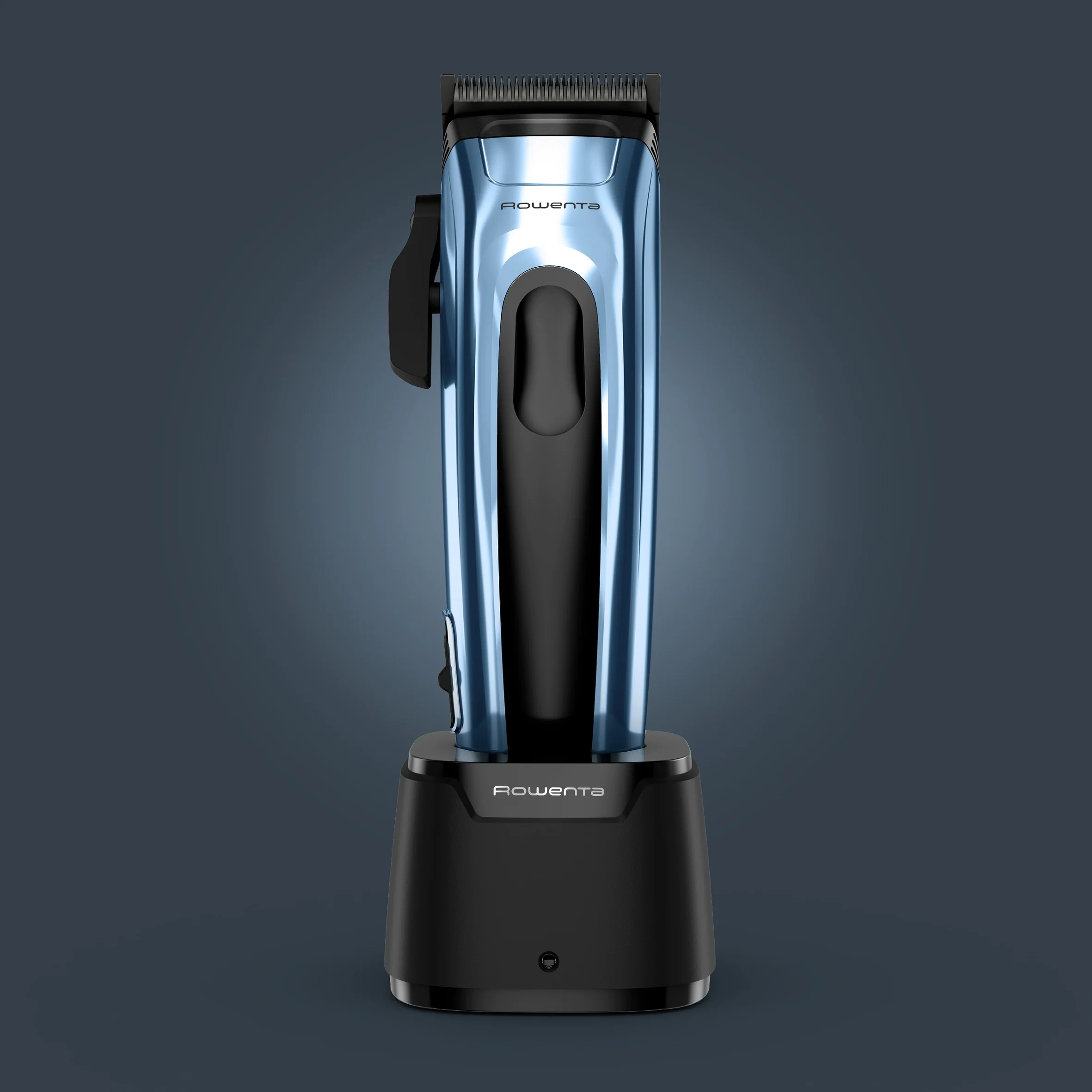 Машинка для стрижки волосся Rowenta Barber Experience TN1551E0