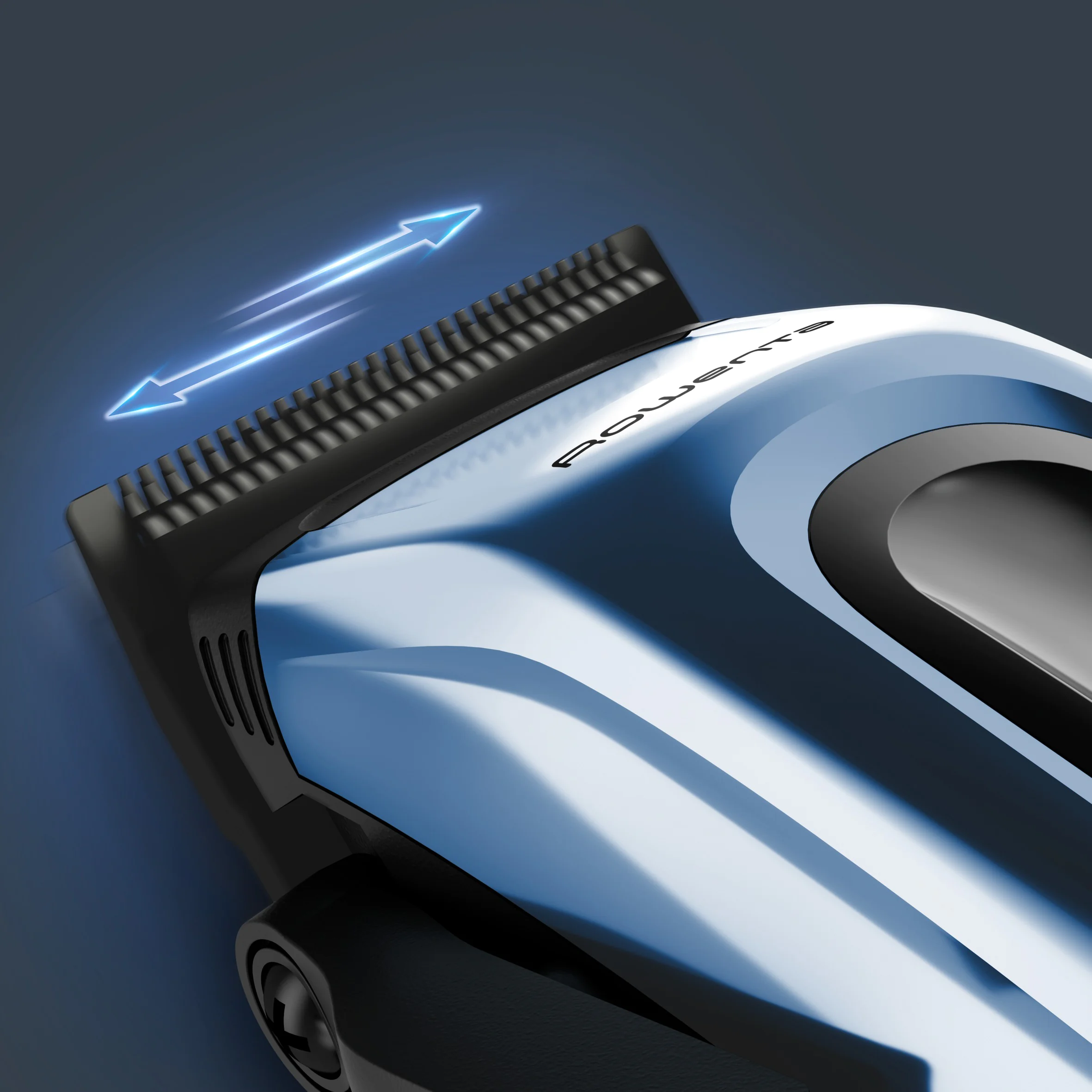 Машинка для стрижки волосся Rowenta Barber Experience TN1551E0