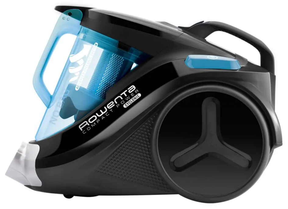 Пилосос безмішковий Rowenta Compact Power Cyclonic RO3731EA