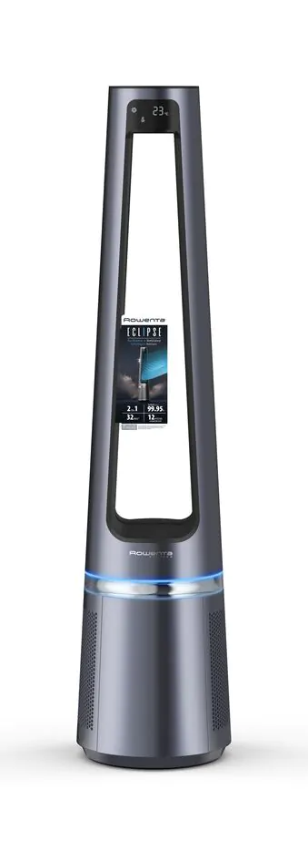 Очищувач повітря Rowenta Eclipse 2-in-1 QU5030F0