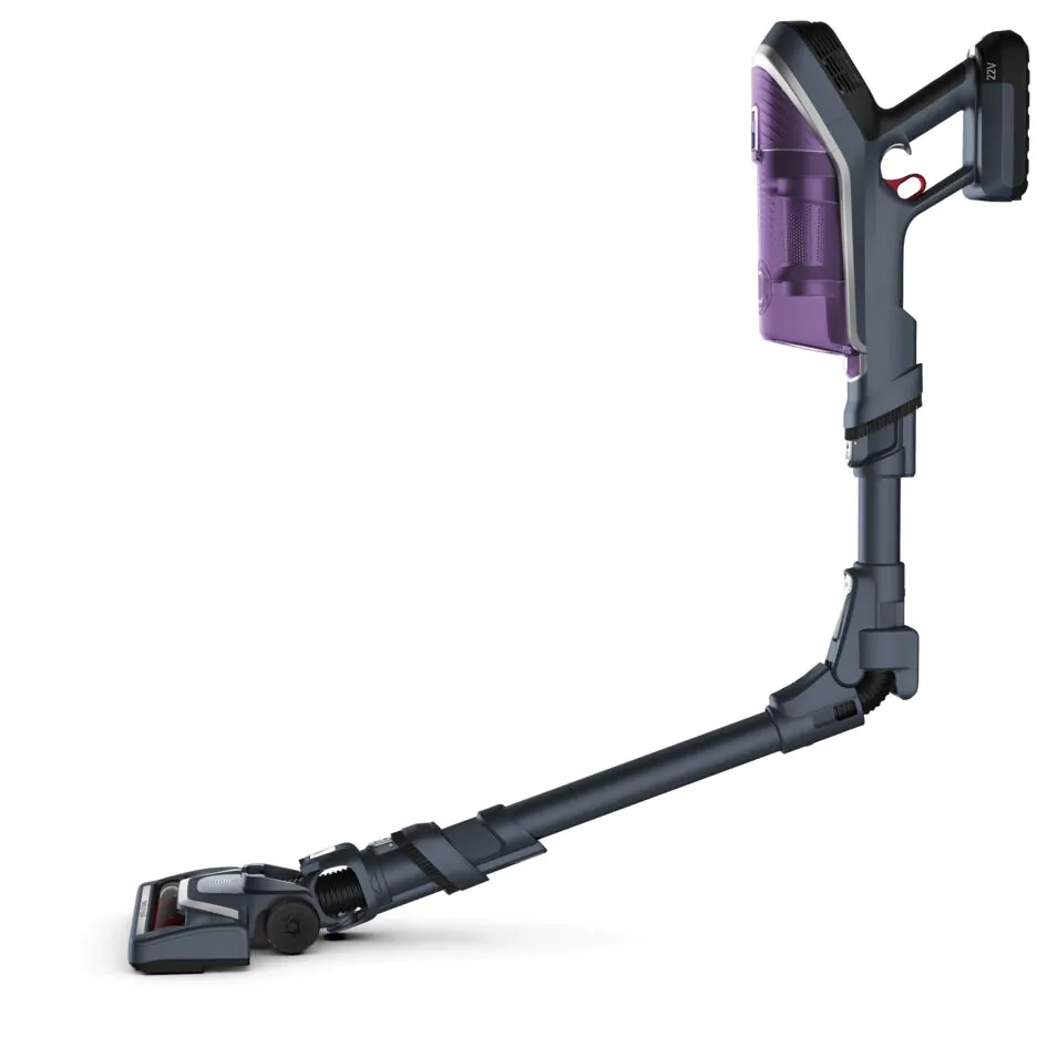 Акумуляторний пилосос Rowenta X-Force 8.60 Allergy RH9638WO