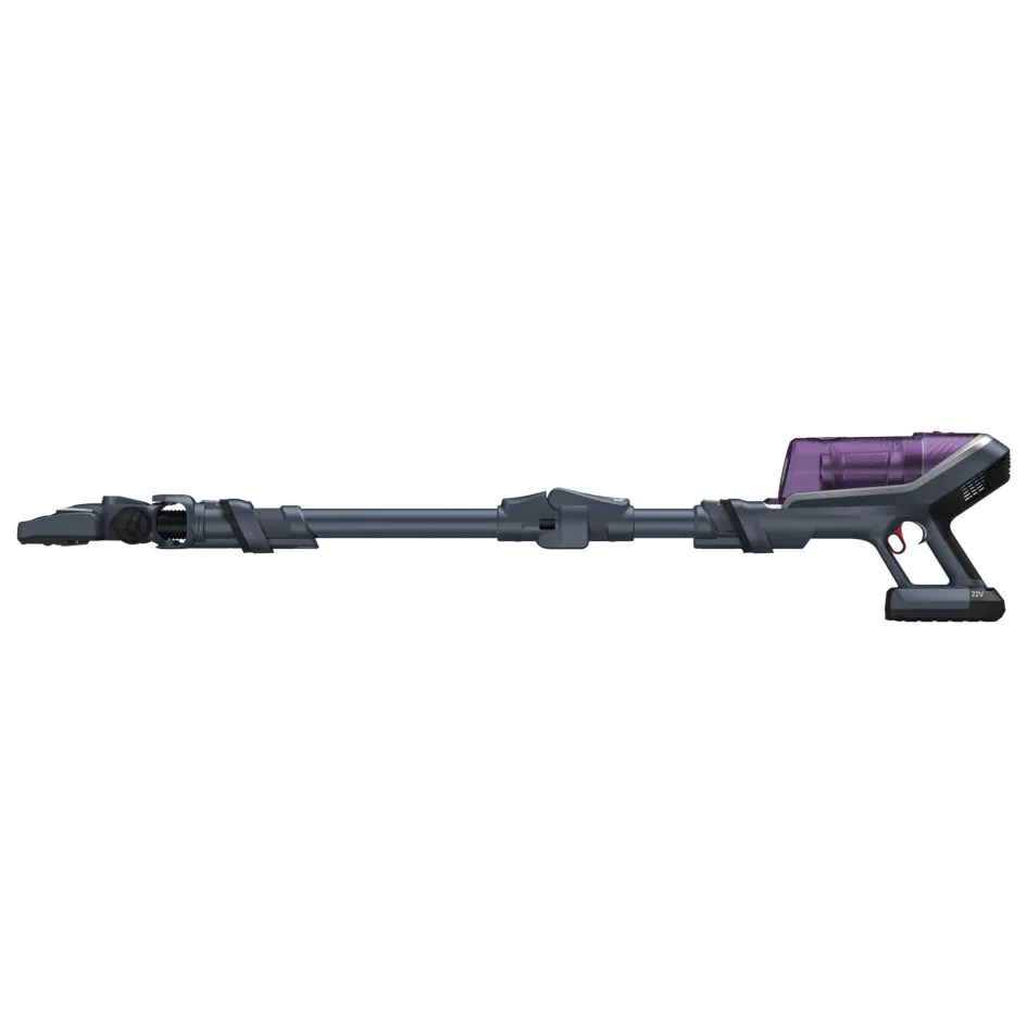 Акумуляторний пилосос Rowenta X-Force 8.60 Allergy RH9638WO
