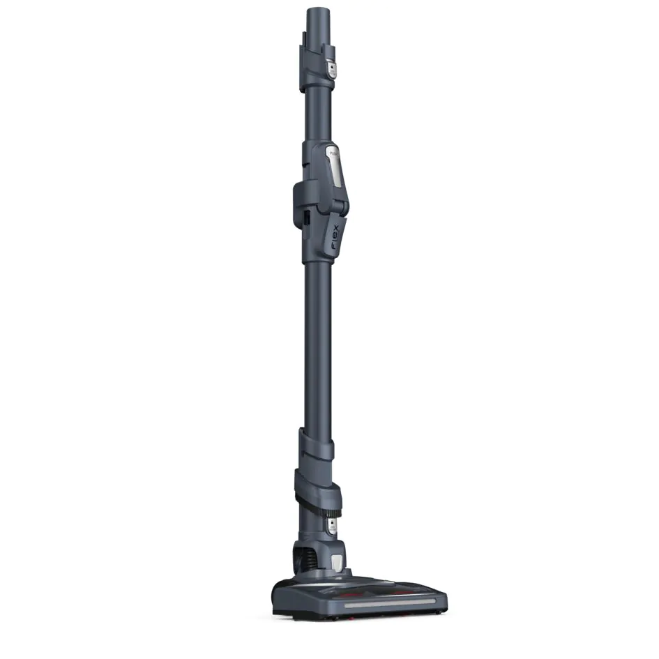 Акумуляторний пилосос Rowenta X-Force 8.60 Allergy RH9638WO