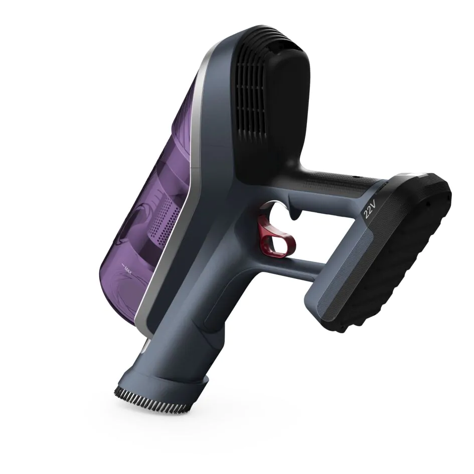 Акумуляторний пилосос Rowenta X-Force 8.60 Allergy RH9638WO