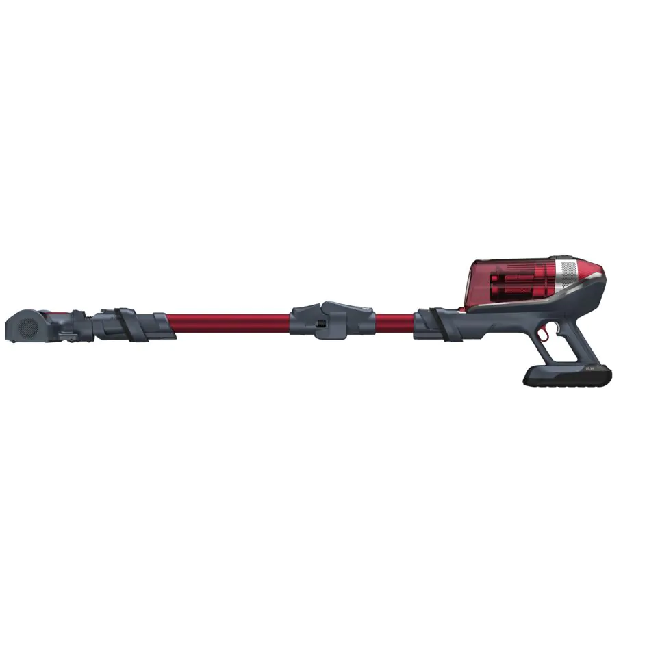 Акумуляторний пилосос Rowenta X-Force 11.60 Animal Kit RH9879WO