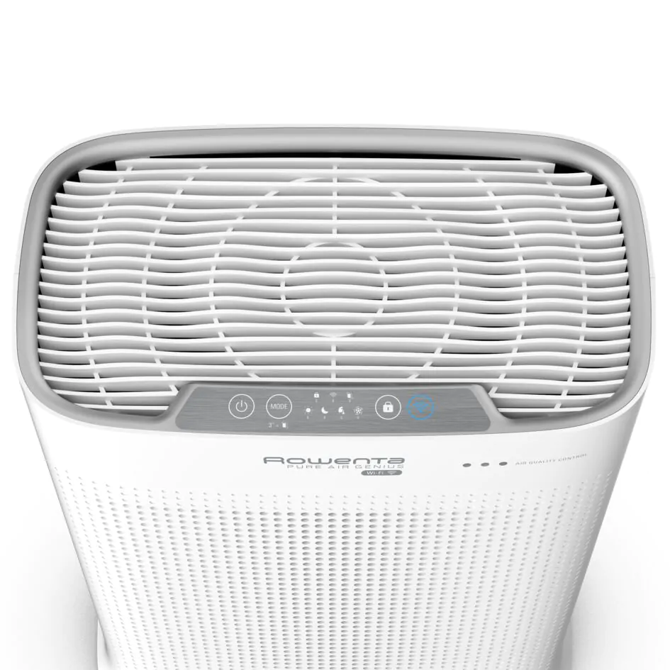 Очищувач повітря Rowenta Pure Air PU3080F0