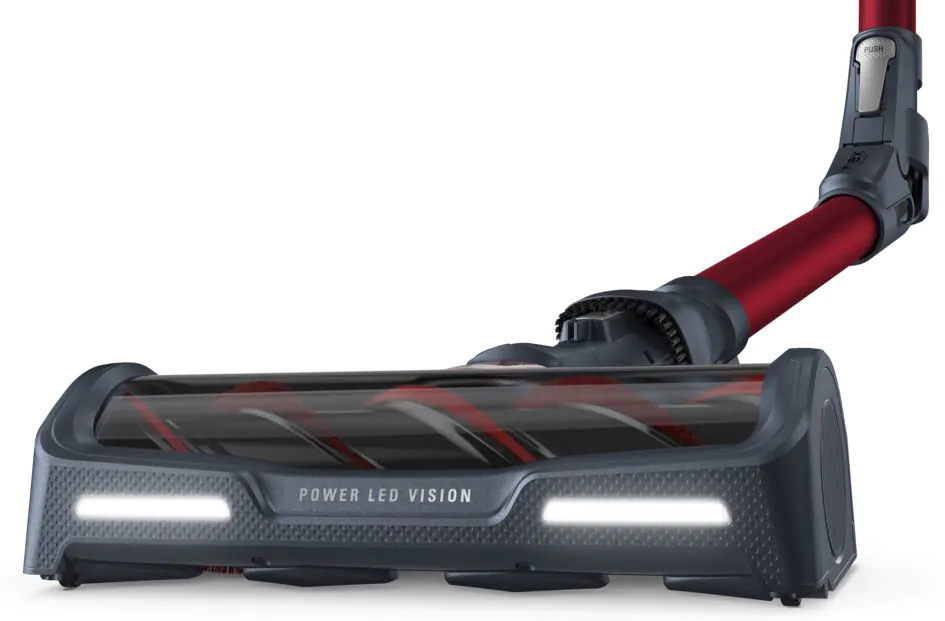 Акумуляторний пилосос Rowenta X-Force 11.60 Animal Kit RH9879WO