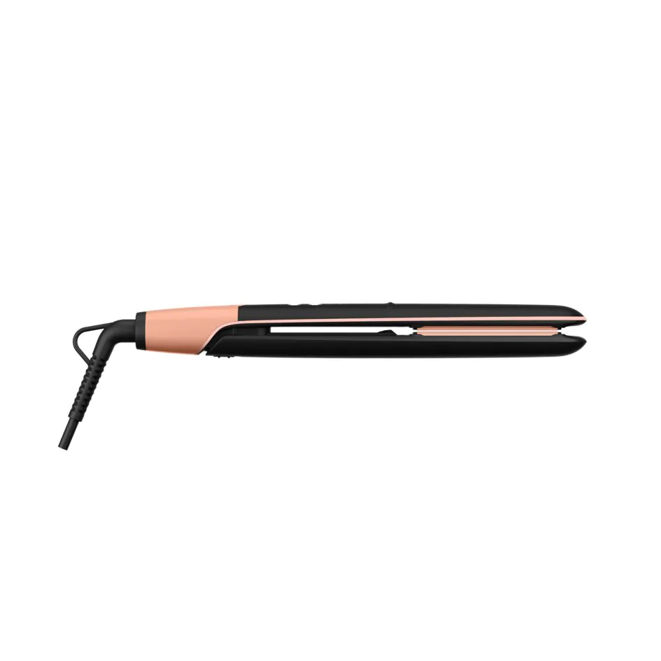 Випрямляч для волосся Rowenta Express Shine Papaya SF4620F0