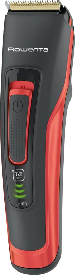 Машинка для стрижки волосся ROWENTA TN5221F4