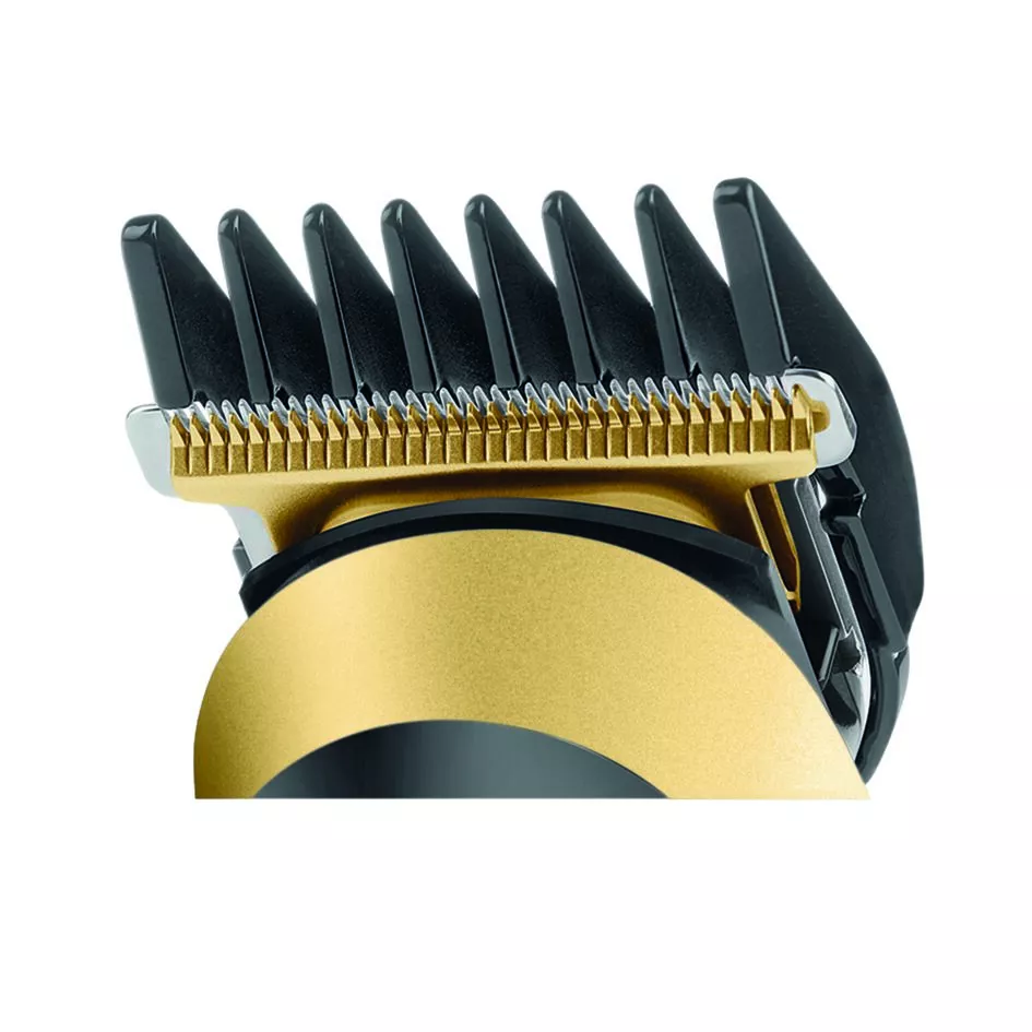 Тример універсальний Rowenta Trim & Style (11 в 1) TN9118F0