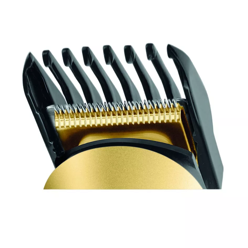 Тример універсальний Rowenta Trim & Style (11 в 1) TN9118F0