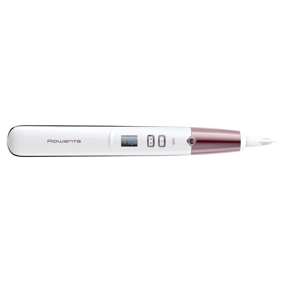 Випрямляч для волосся Rowenta Volumizer SF4655F0