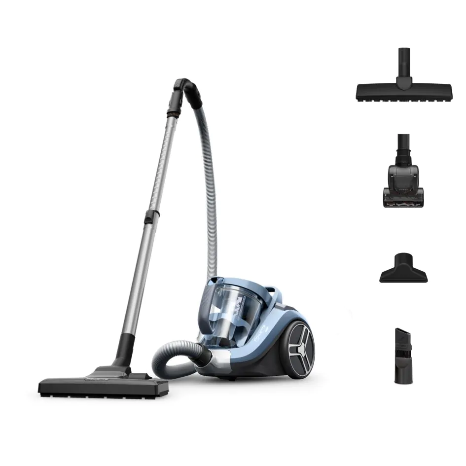 Пилосос безмішковий Rowenta Compact Power XXL RO4871EA