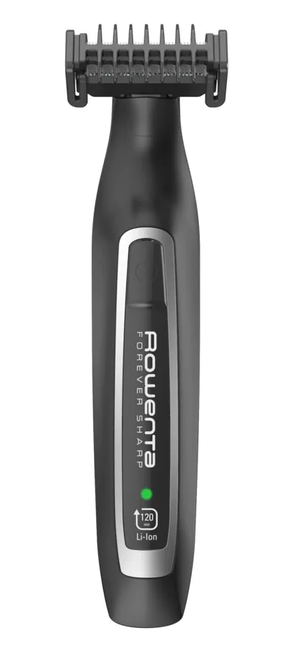 Тример для бороди та вусів Rowenta Forever Sharp (4 в 1) TN6000F5