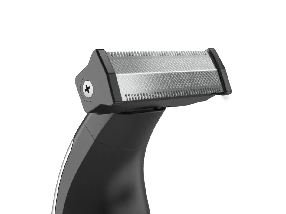 Тример для бороди та вусів Rowenta Forever Sharp (4 в 1) TN6000F5