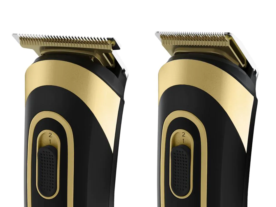 Тример універсальний Rowenta Trim & Style (11 в 1) TN9118F0