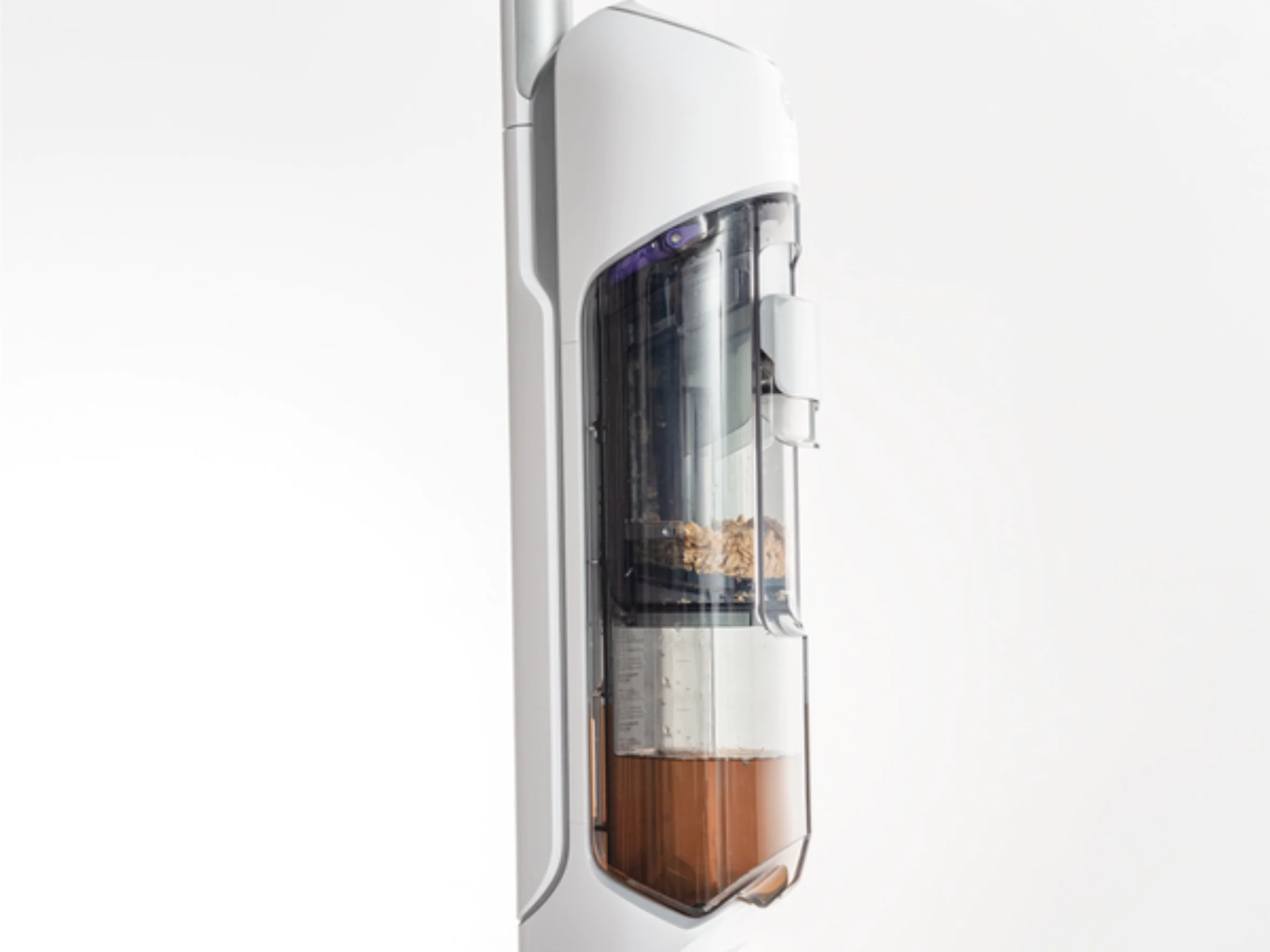 Миючий акумуляторний пилосос для твердої підлоги Rowenta X-CLEAN 10 GZ7035WO