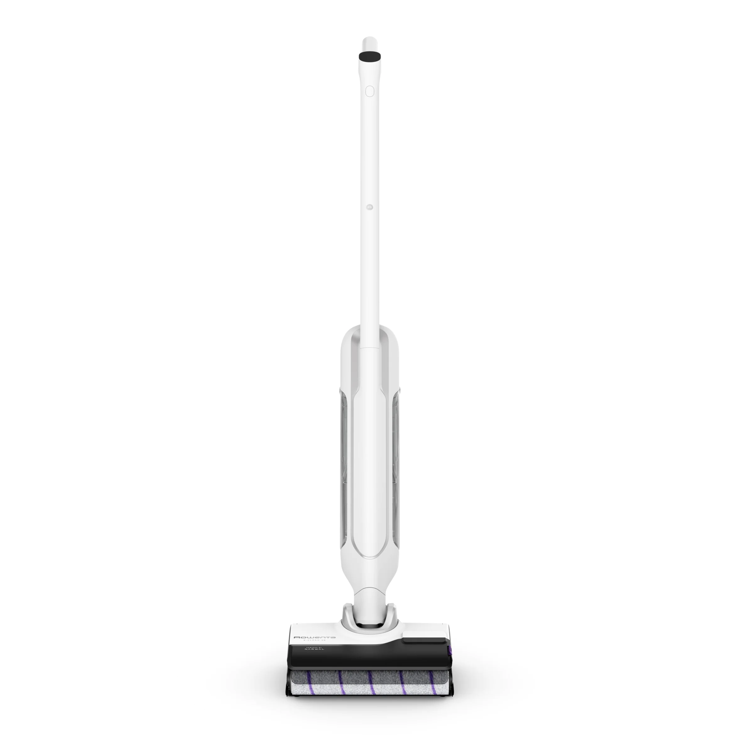 Миючий акумуляторний пилосос для твердої підлоги Rowenta X-CLEAN 10 GZ7035WO