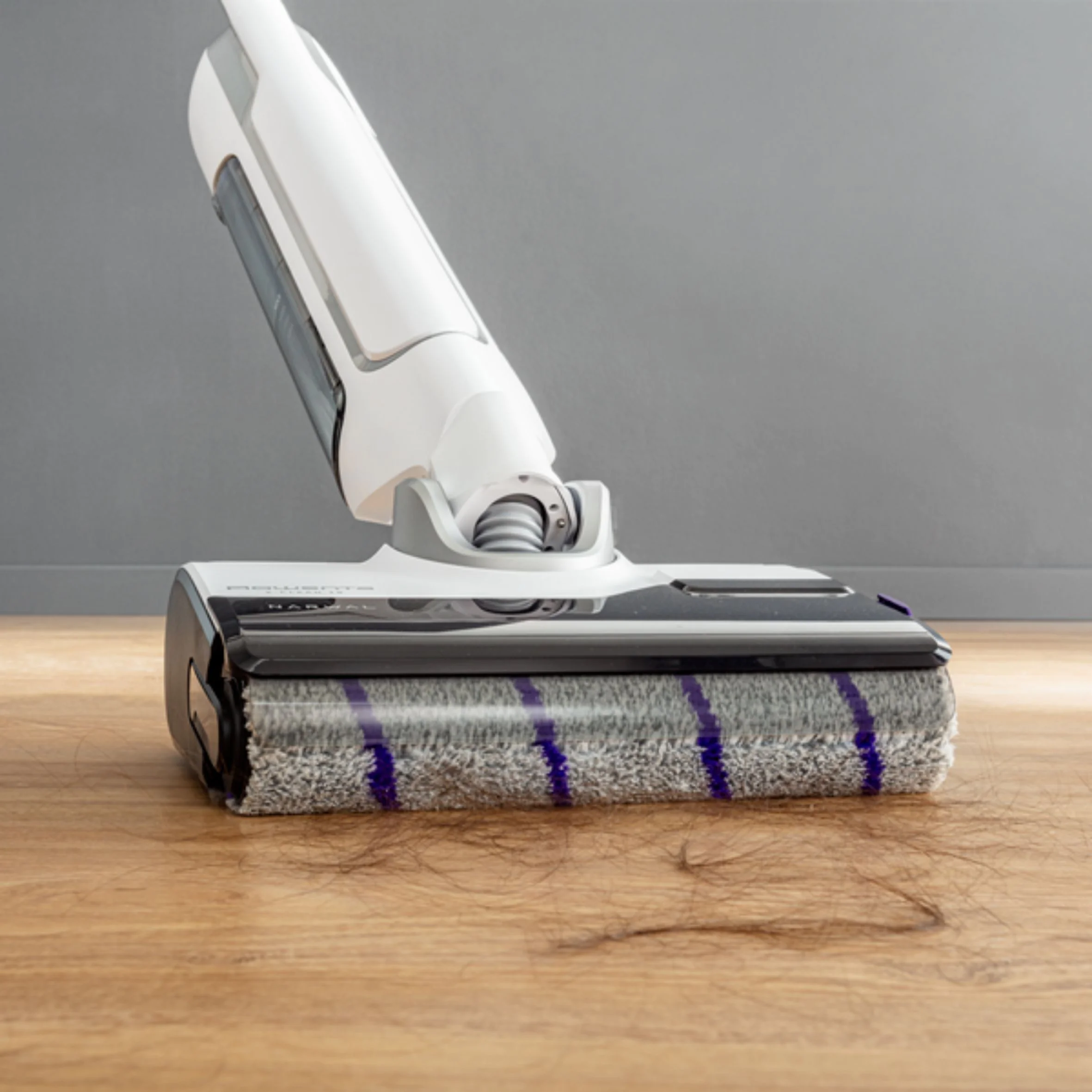 Миючий акумуляторний пилосос для твердої підлоги Rowenta X-CLEAN 10 GZ7540WO