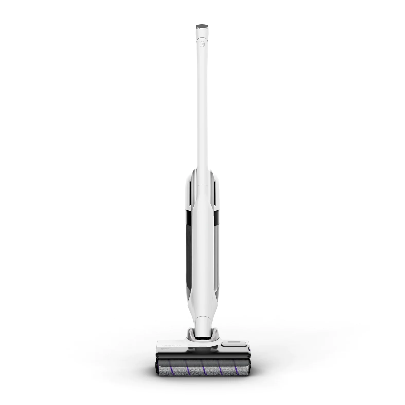 Миючий акумуляторний пилосос для твердої підлоги Rowenta X-CLEAN 12 GZ7257E0