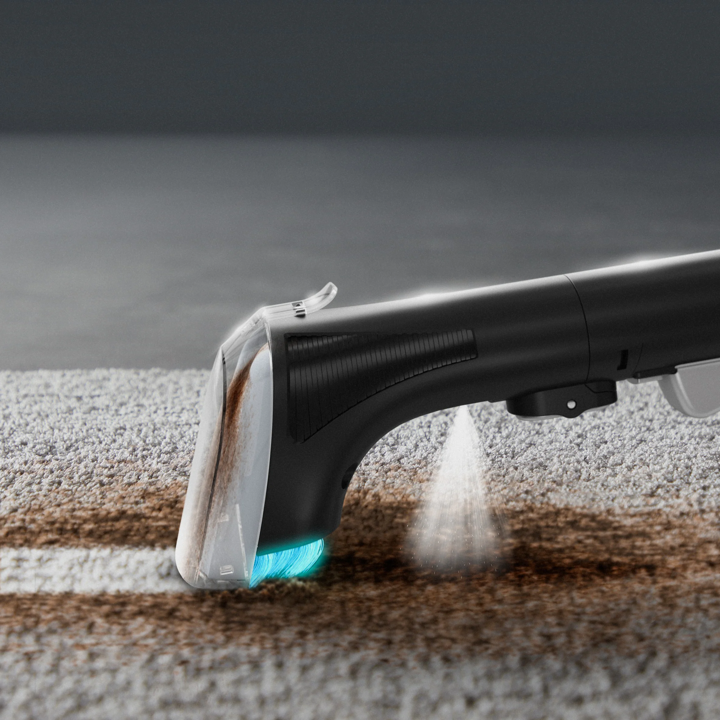 Мийний пилосос-плямовивідник Rowenta Clean It Compact IN3020F0
