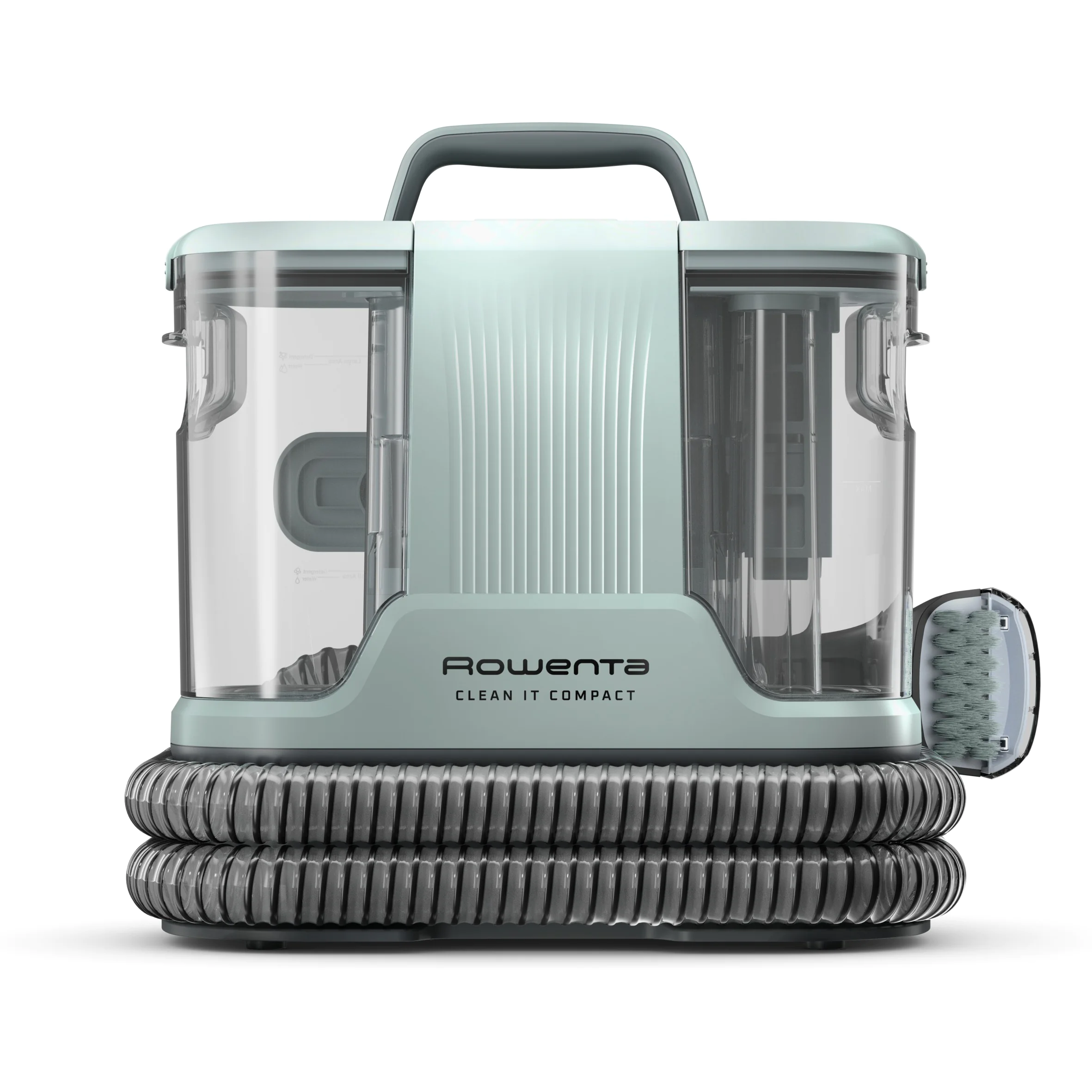 Мийний пилосос-плямовивідник Rowenta Clean It Compact IN3020F0