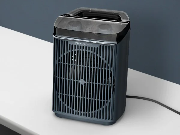 Обігрівач Rowenta Instant Comfort Aqua SO6551F0