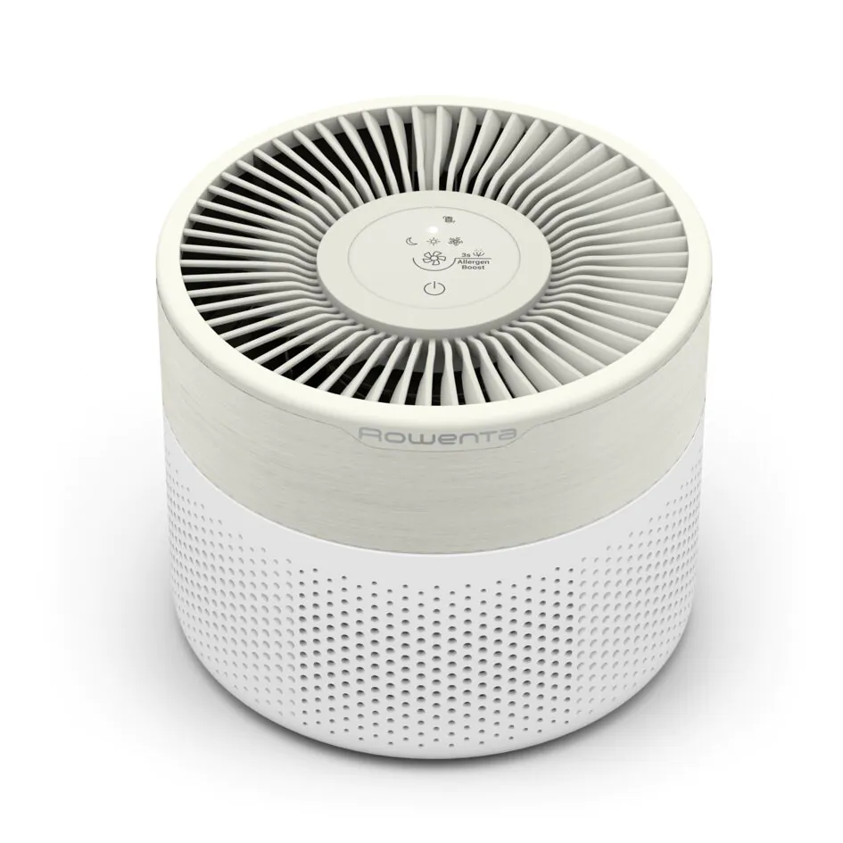 Очищувач повітря Rowenta Pure Air Mini PU1521F0