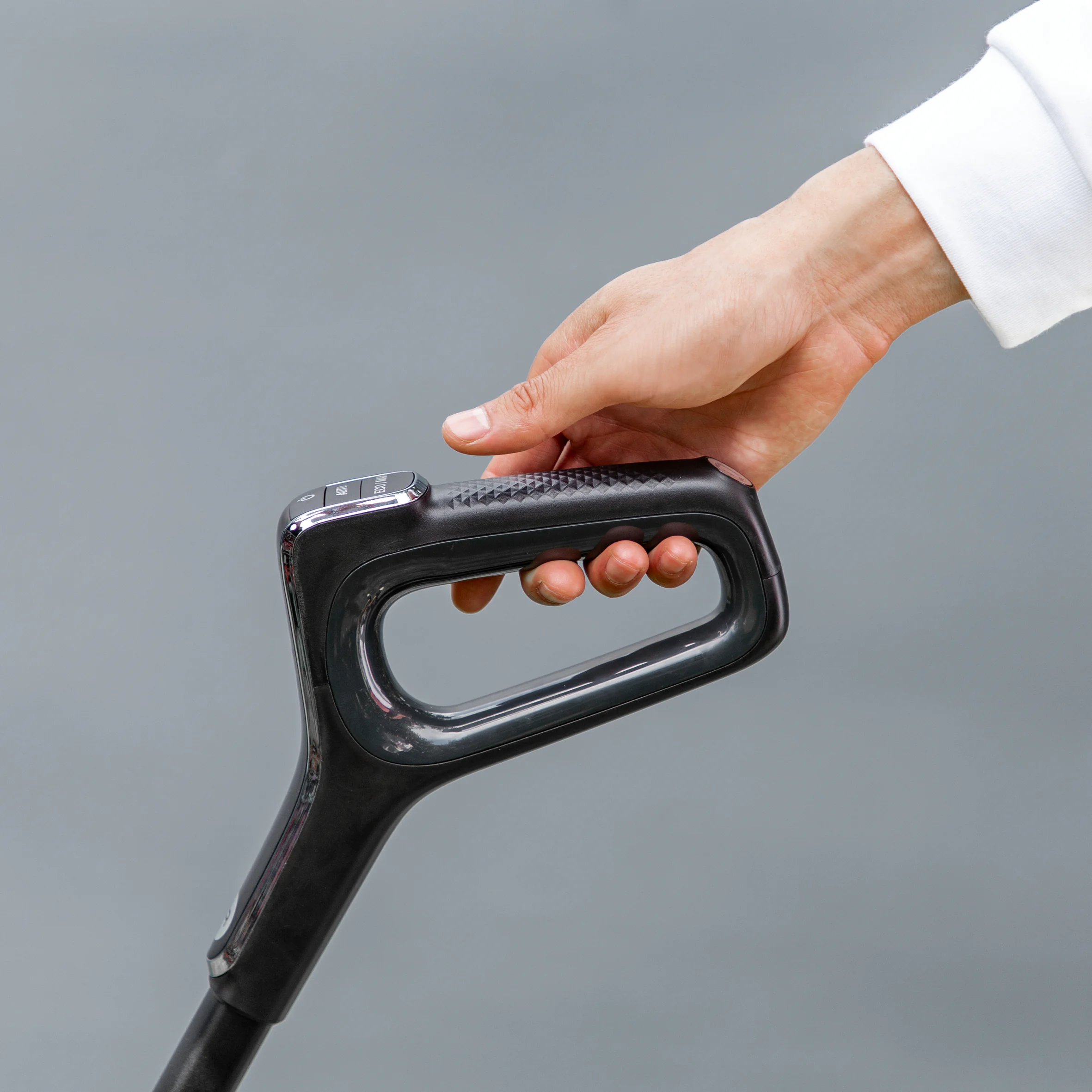 Миючий акумуляторний пилосос для твердої підлоги Rowenta X-CLEAN 4 GZ5037WO