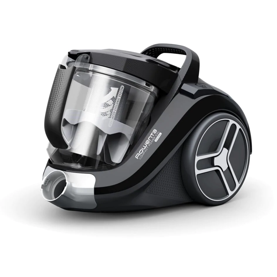 Пилосос безмішковий Rowenta Compact Power XXL RO4B75EA