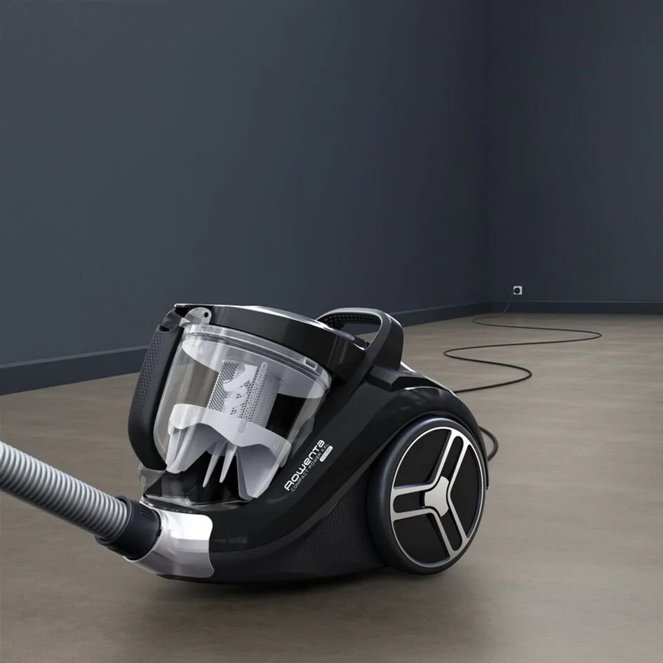 Пилосос безмішковий Rowenta Compact Power XXL RO4B75EA