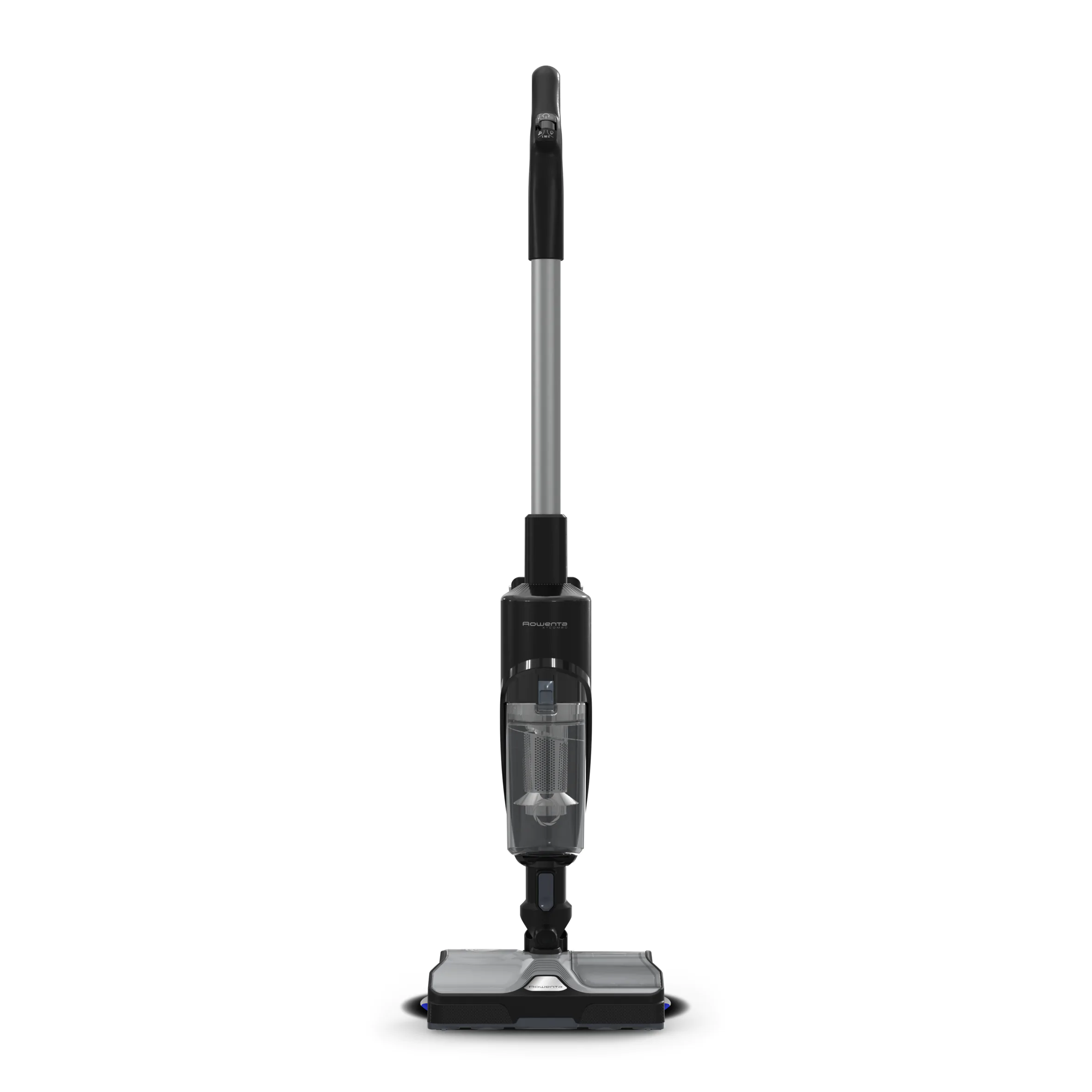 Миючий акумуляторний пилосос Rowenta X-Combo 2в1 GZ3039WO