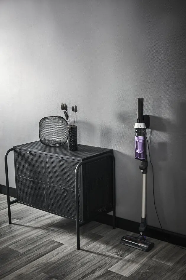 Акумуляторний пилосос Rowenta X-NANO ESSENTIAL RH1128WO