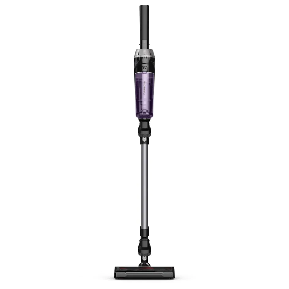 Акумуляторний пилосос Rowenta X-NANO ESSENTIAL RH1128WO