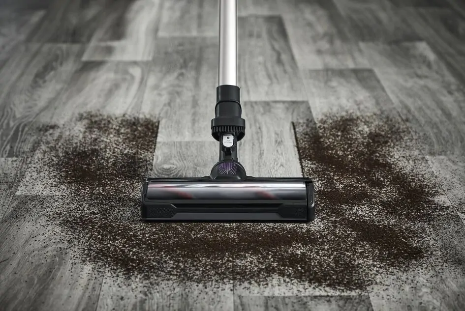 Акумуляторний пилосос Rowenta X-NANO ESSENTIAL RH1128WO