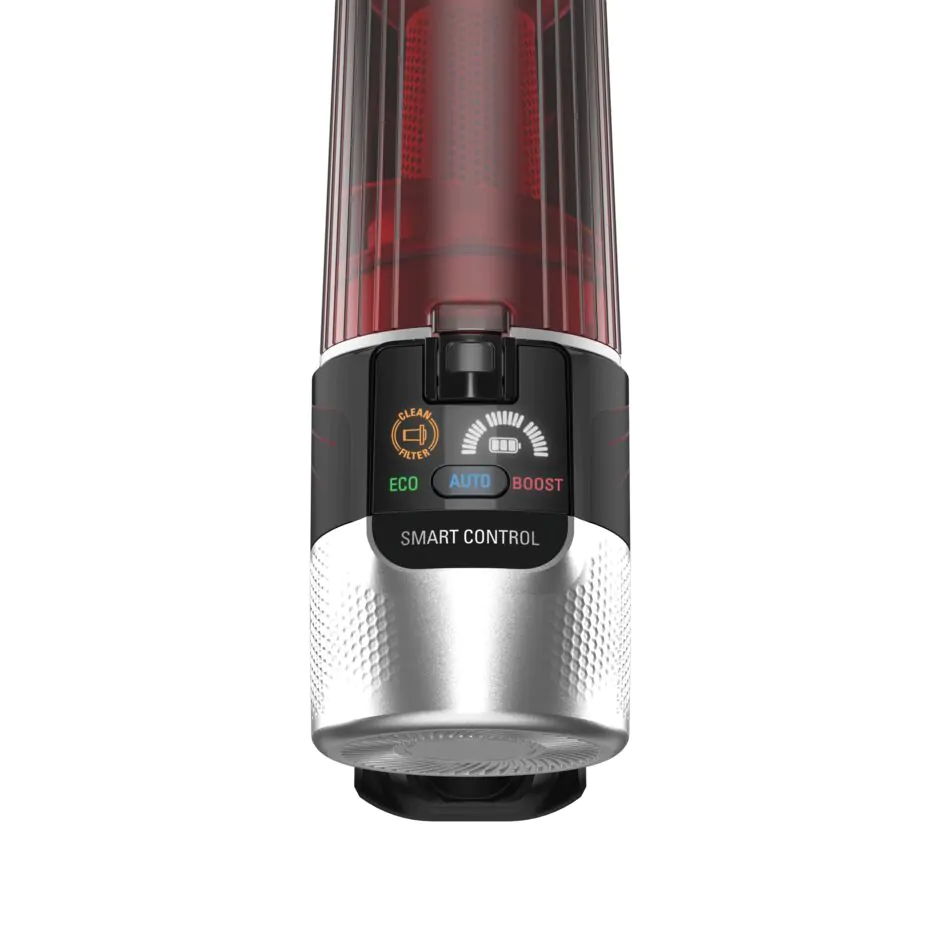 Акумуляторний пилосос Rowenta X-Force 9.60 Animal RH2078WO