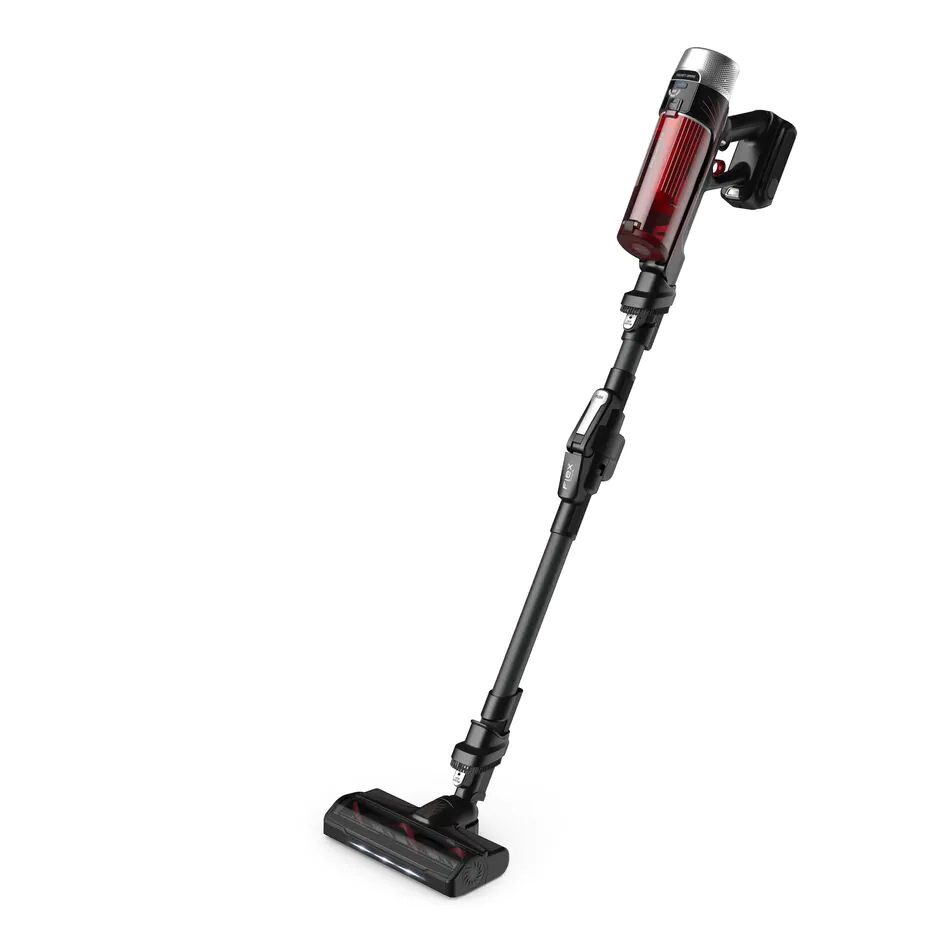 Акумуляторний пилосос Rowenta X-Force 9.60 Animal RH2078WO