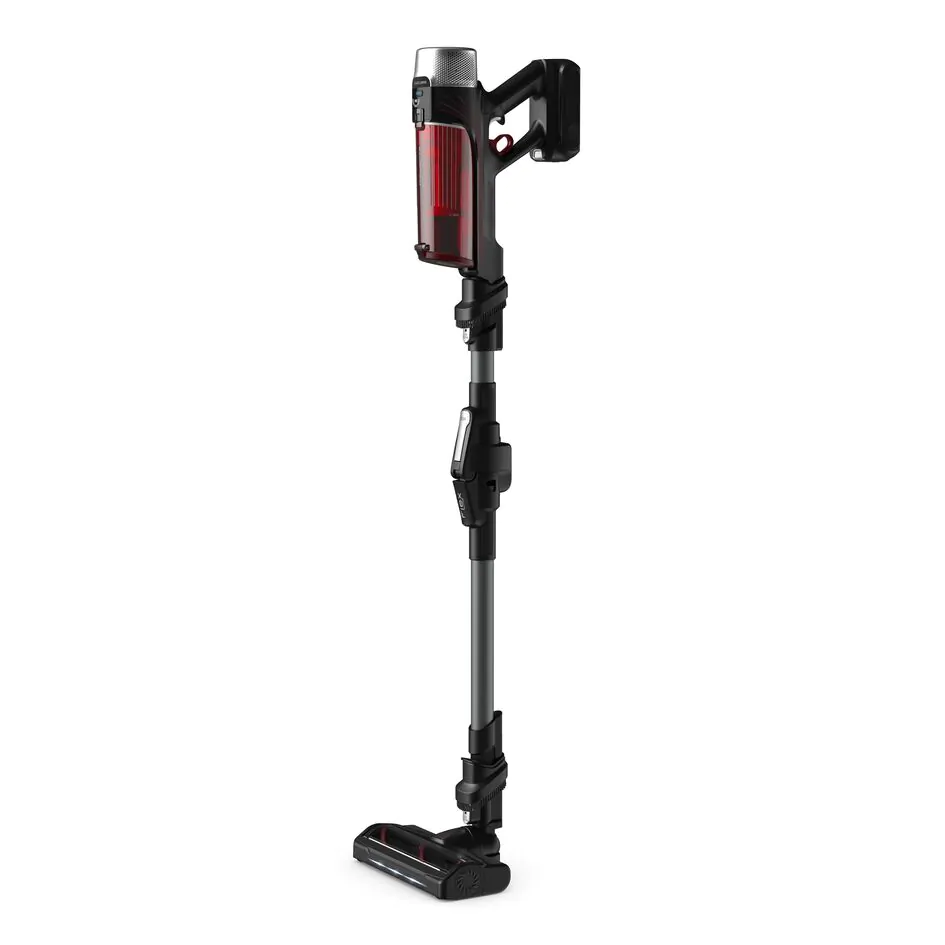 Акумуляторний пилосос Rowenta X-Force 9.60 Animal RH2078WO