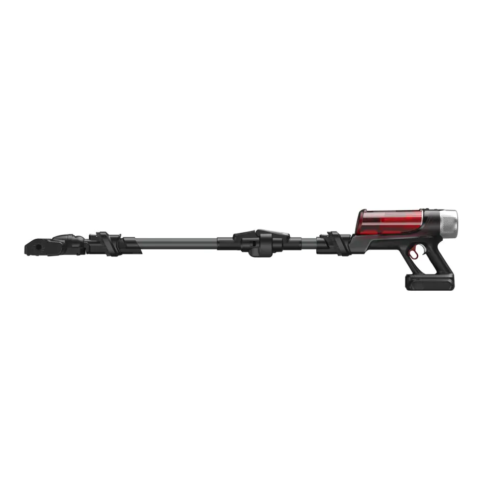 Акумуляторний пилосос Rowenta X-Force 9.60 Animal RH2078WO