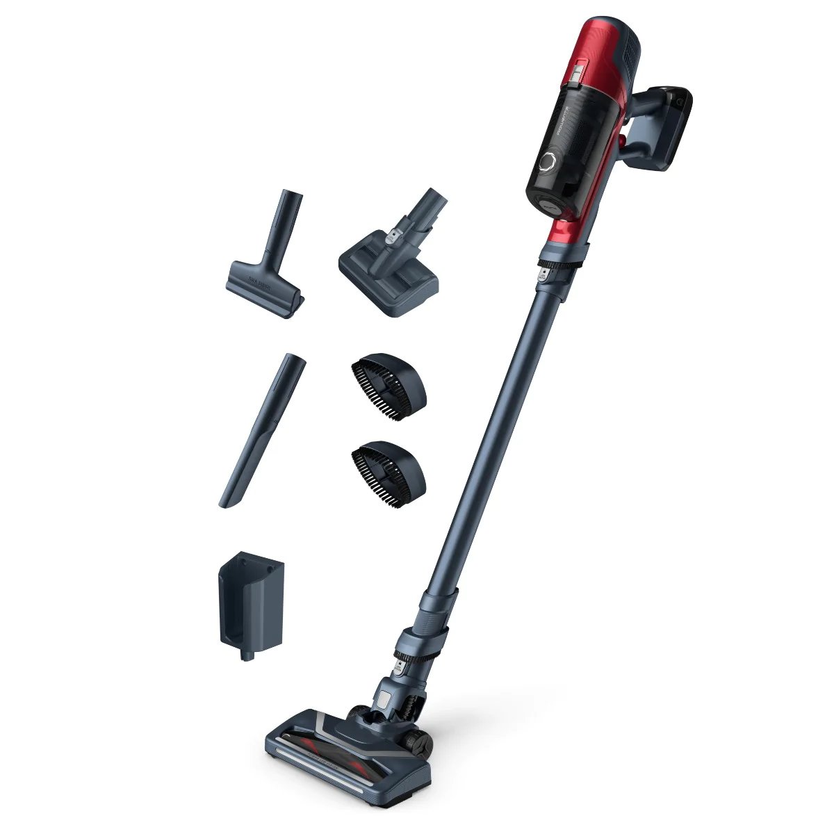 Акумуляторний пилосос Rowenta X-PERT 6.60 Animal Kit RH6878WO