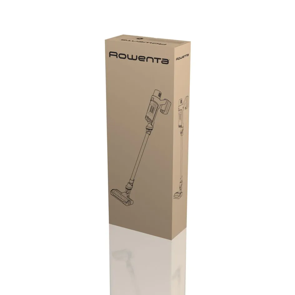 Акумуляторний пилосос Rowenta X-PERT 7.60 Allergy RH6A31WO