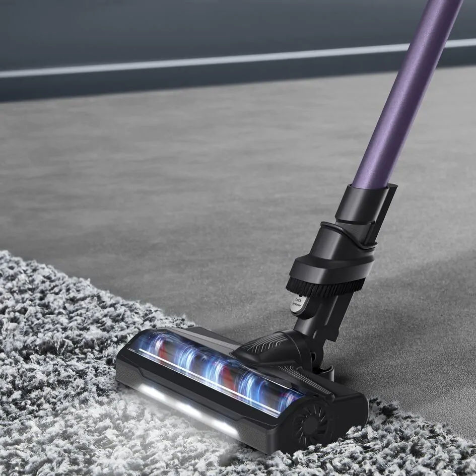 Акумуляторний пилосос Rowenta X-PERT 7.60 Allergy RH6A31WO