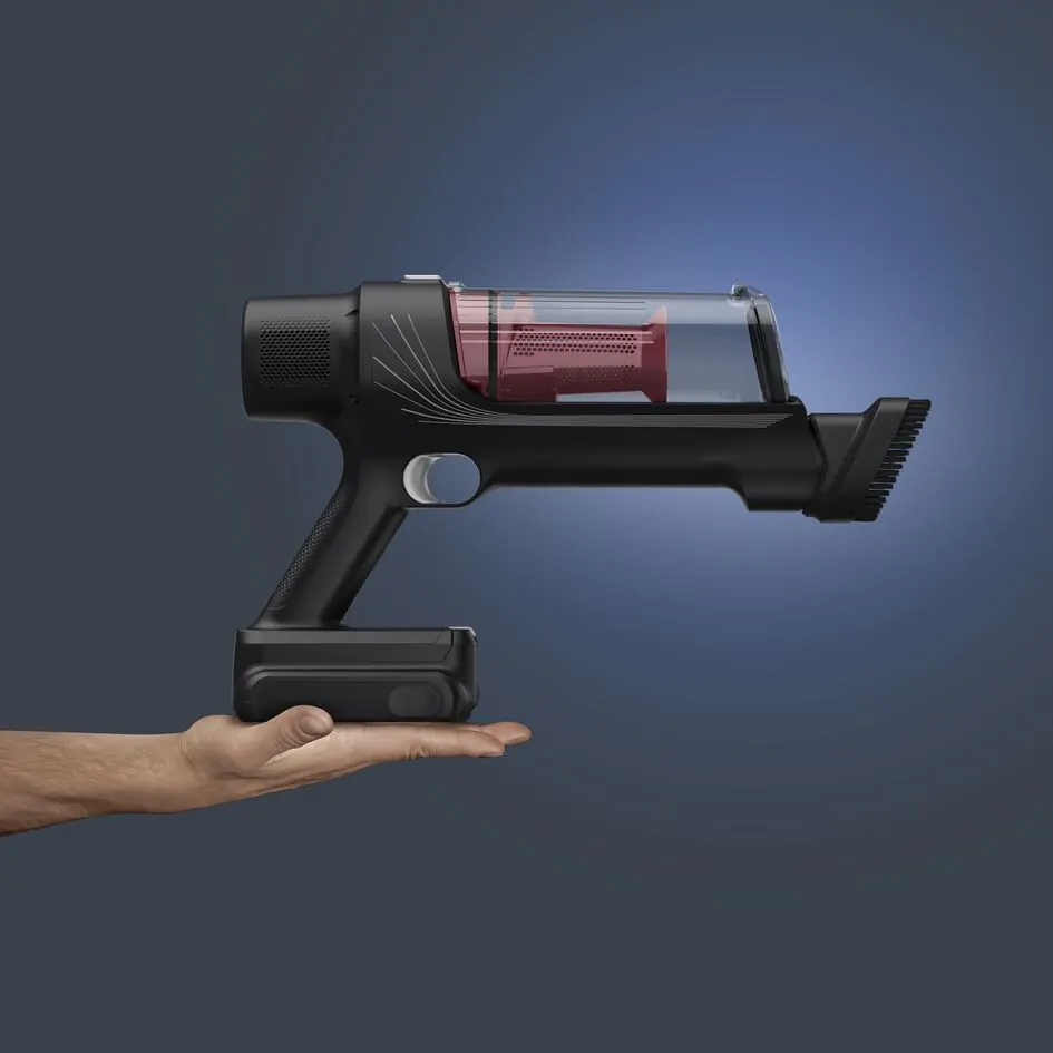 Акумуляторний пилосос Rowenta X-PERT 7.60 Allergy RH6A31WO