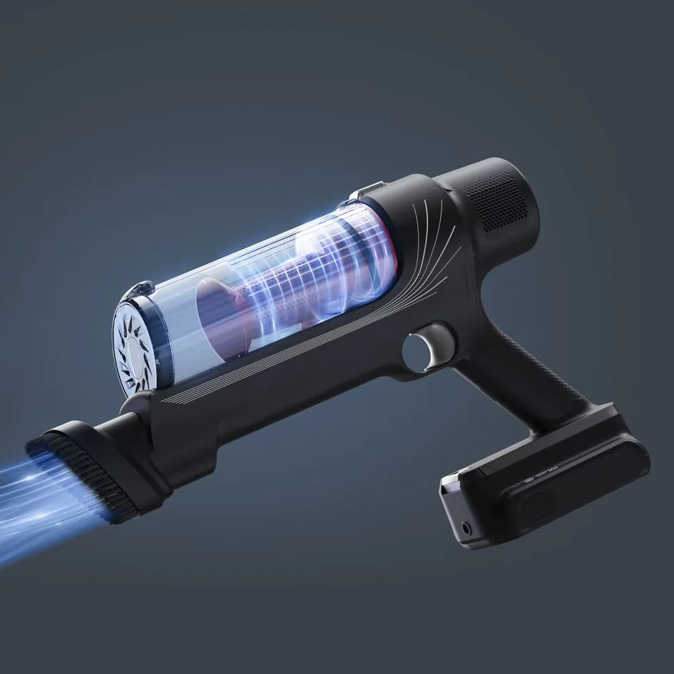 Акумуляторний пилосос Rowenta X-PERT 7.60 Allergy RH6A31WO