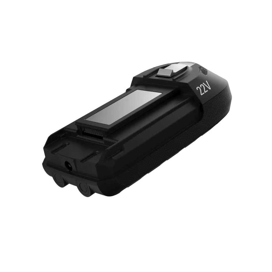 Акумуляторний пилосос Rowenta X-Force 8.6 Allergy RH9611WO