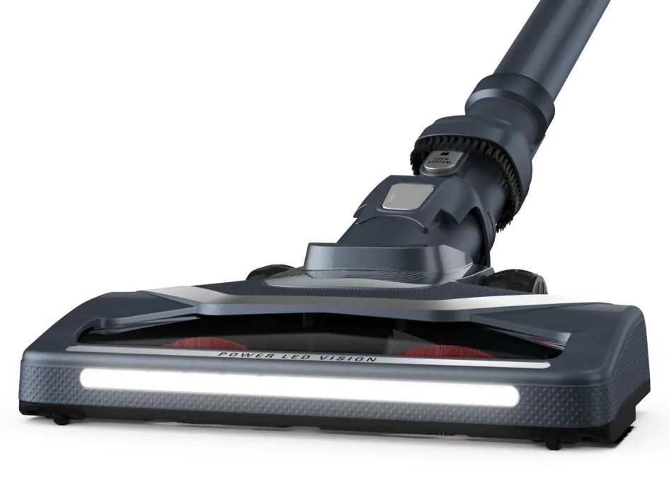 Акумуляторний пилосос Rowenta X-Force 8.6 Allergy RH9611WO