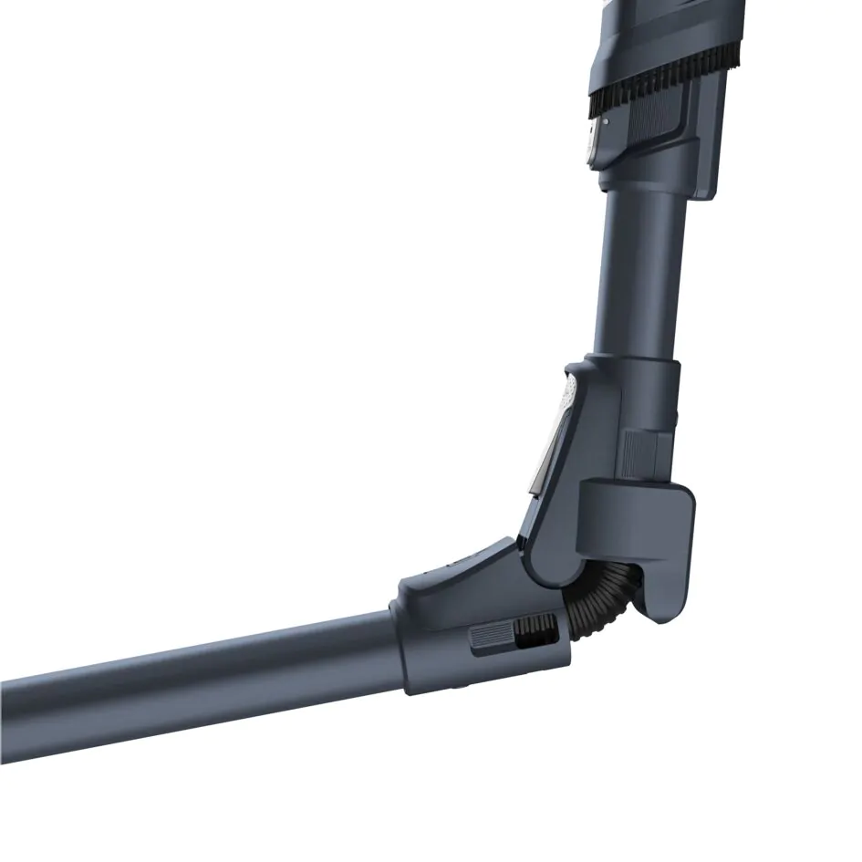 Акумуляторний пилосос Rowenta X-Force 8.6 Allergy RH9611WO